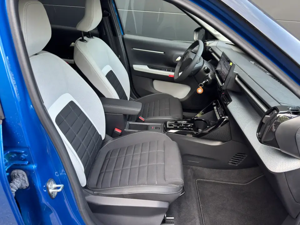 Citroën e-C3 — photo 26 sur 26