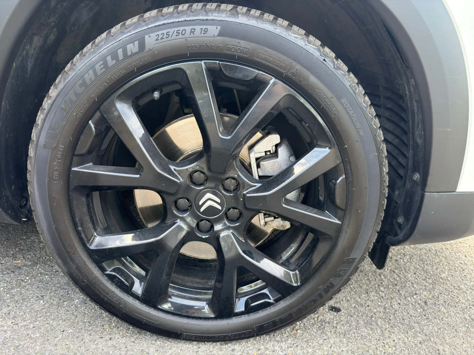 Citroën C5 Aircross Hybride Shine Pack - Photo 11