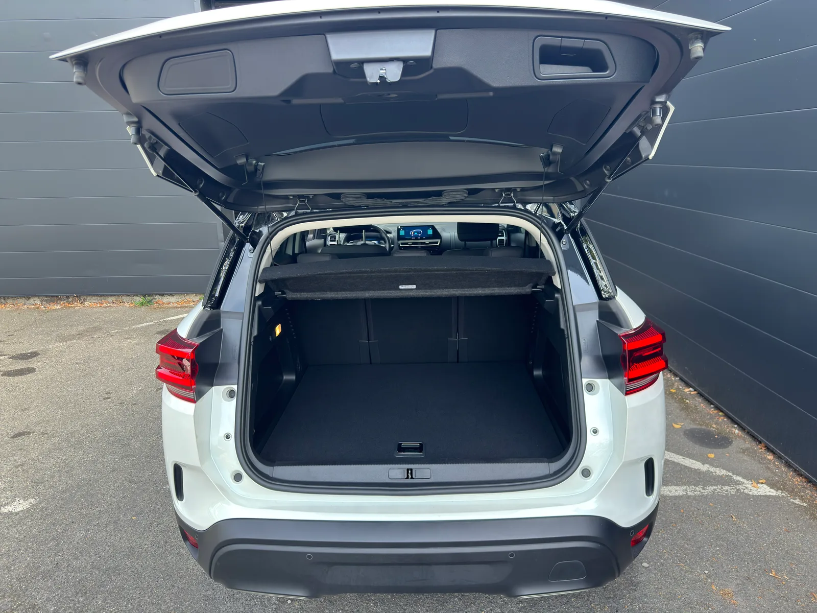 Citroën C5 Aircross Hybride Shine Pack - Photo 9