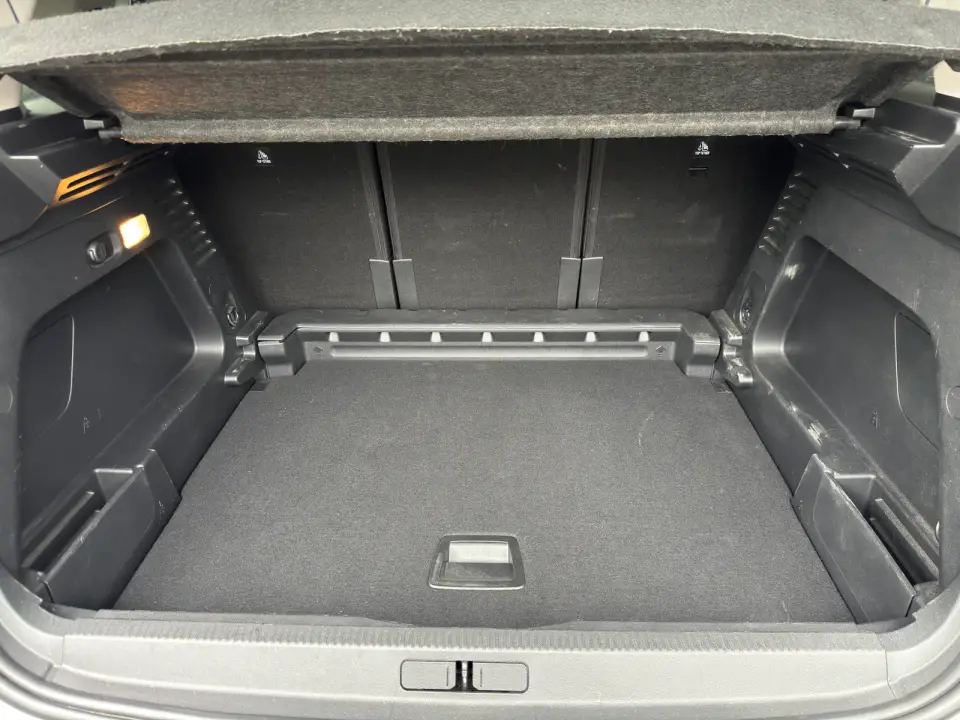 C5 Aircross Shine 2019 — photo 21 sur 25