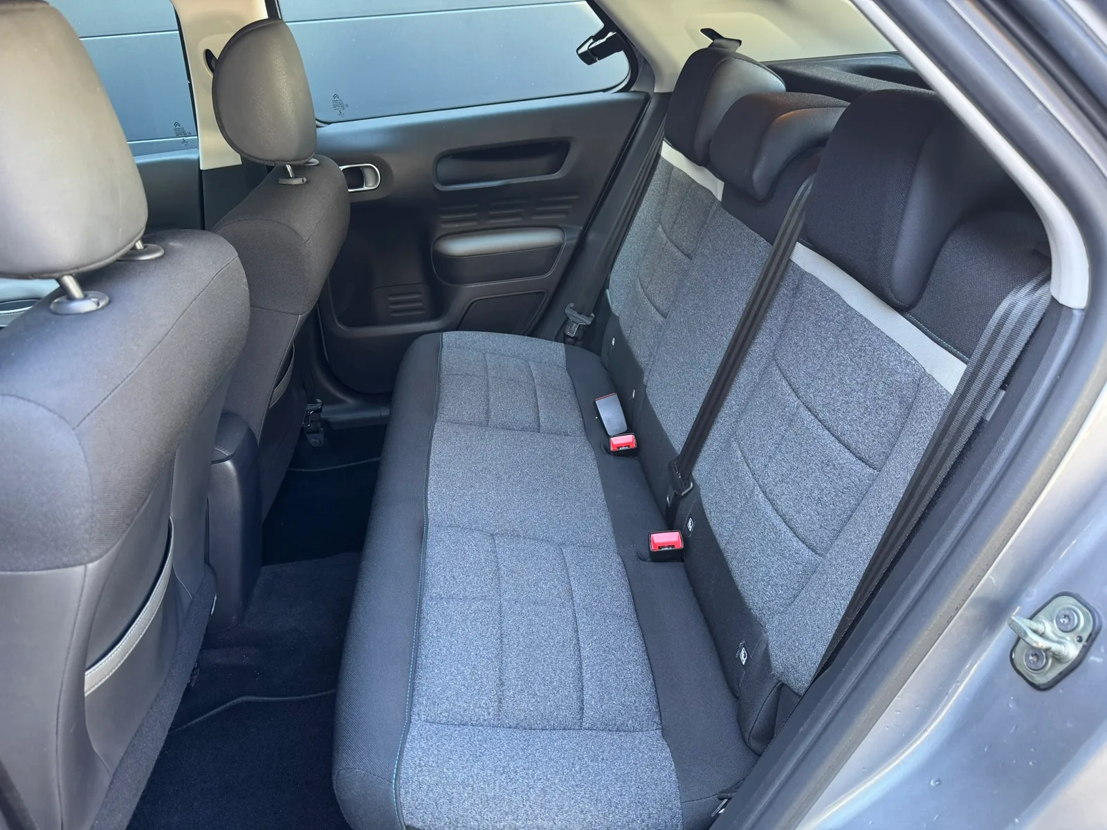 Citroën C4 Cactus - Photo 22
